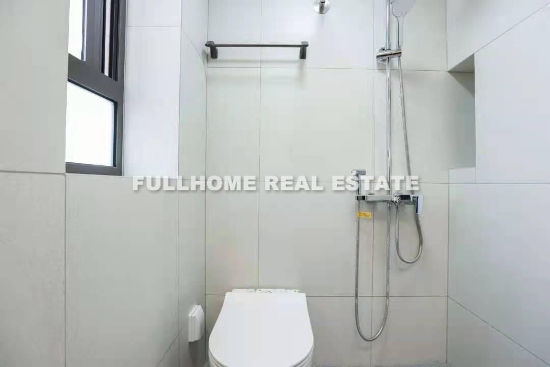 Sihe Garden - Interior view 2, Shanghai rental property