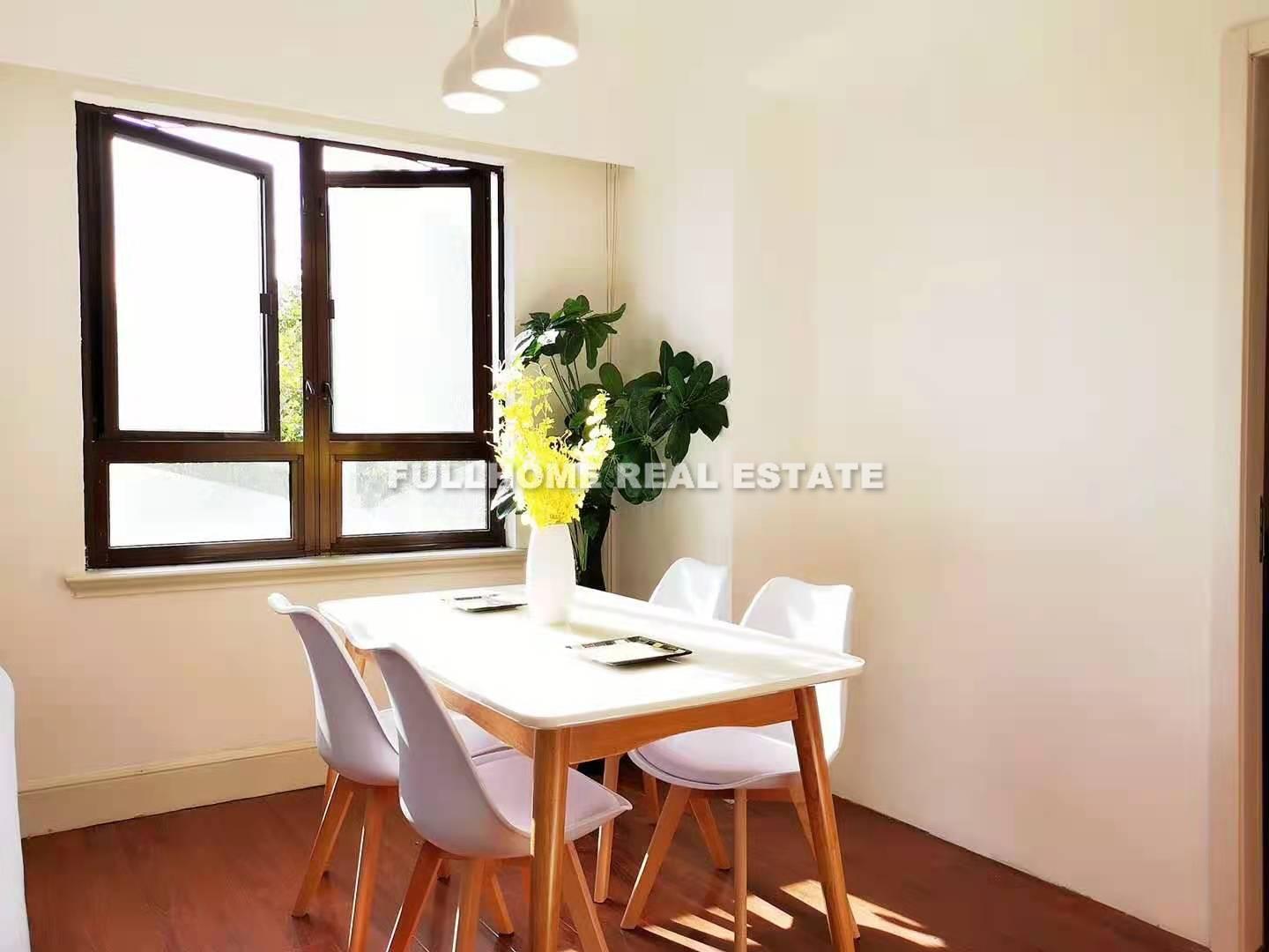 Forty One Hengshan Lu / 41 Hengshan Lu - Interior view 3, Shanghai rental property
