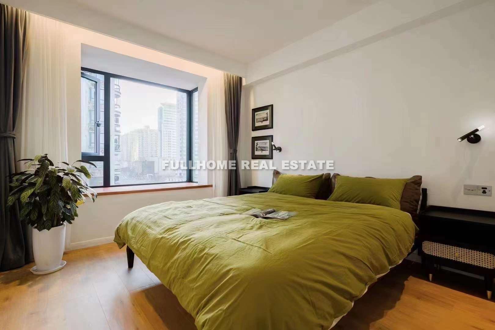 Smart Garden - Interior view 5, Shanghai rental property