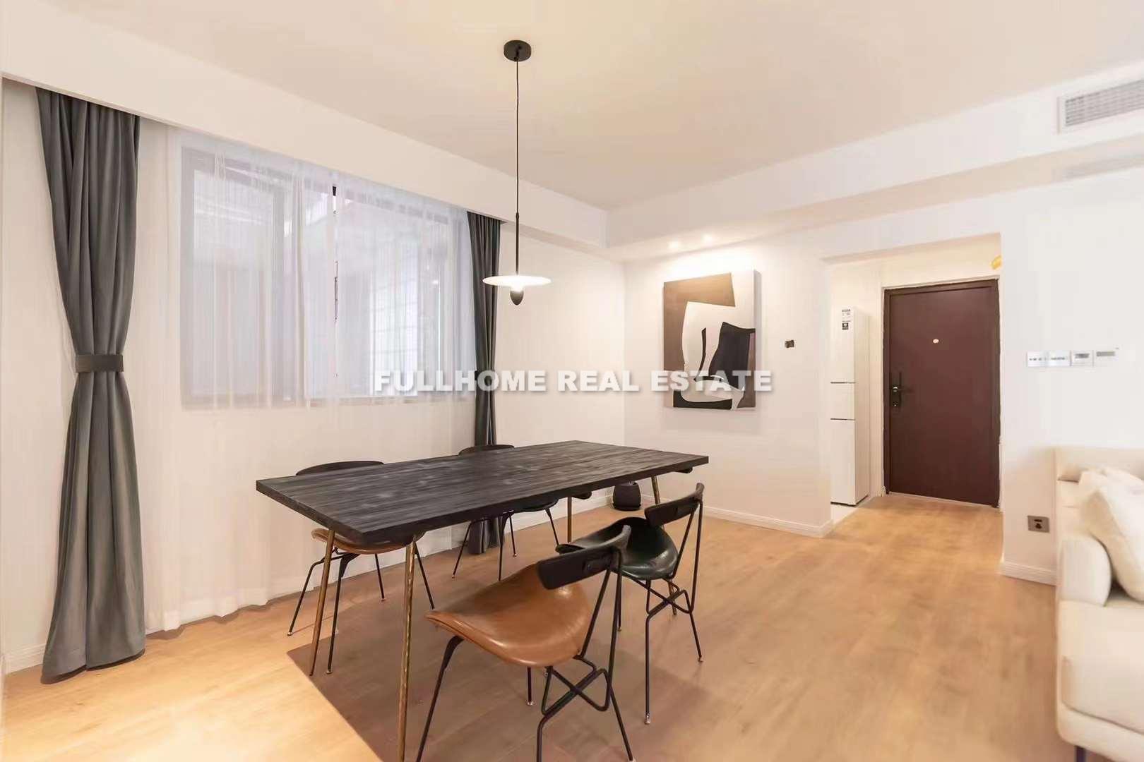 San He Garden - Interior view 9, Shanghai rental property