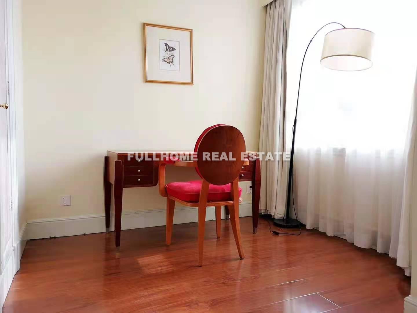 Forty One Hengshan Lu / 41 Hengshan Lu - Interior view 2, Shanghai rental property