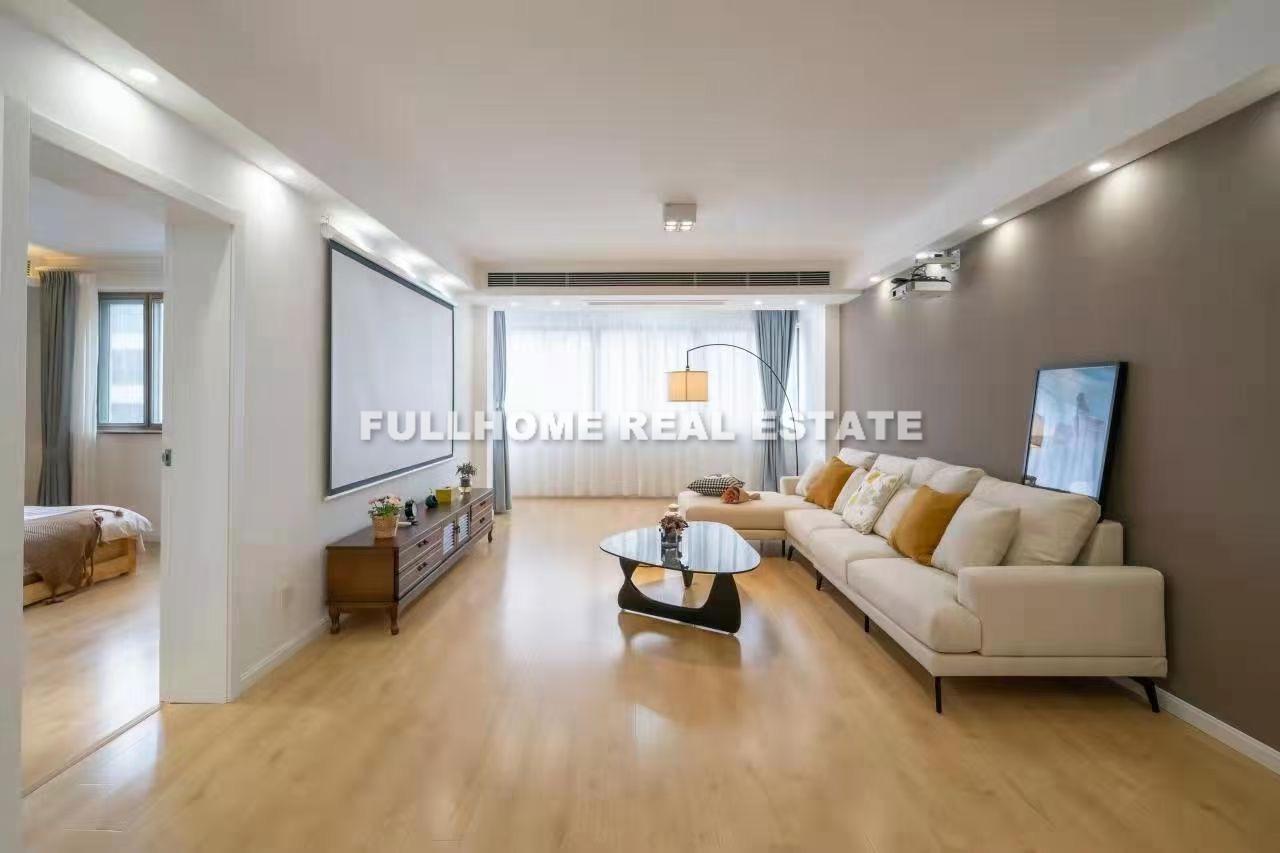 Zhong Da Apartment - Interior view 2, Shanghai rental property