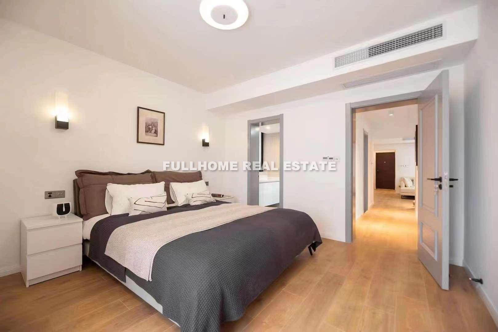 San He Garden - Interior view 6, Shanghai rental property