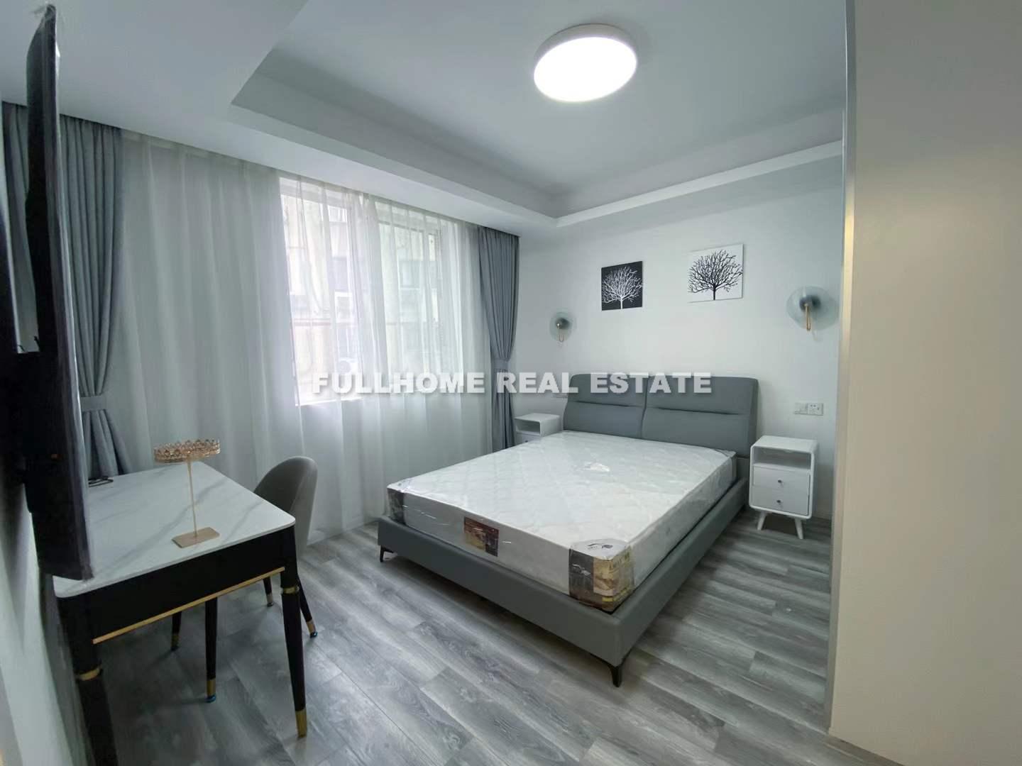 Kaicheng Apartment - Interior view 7, Shanghai rental property