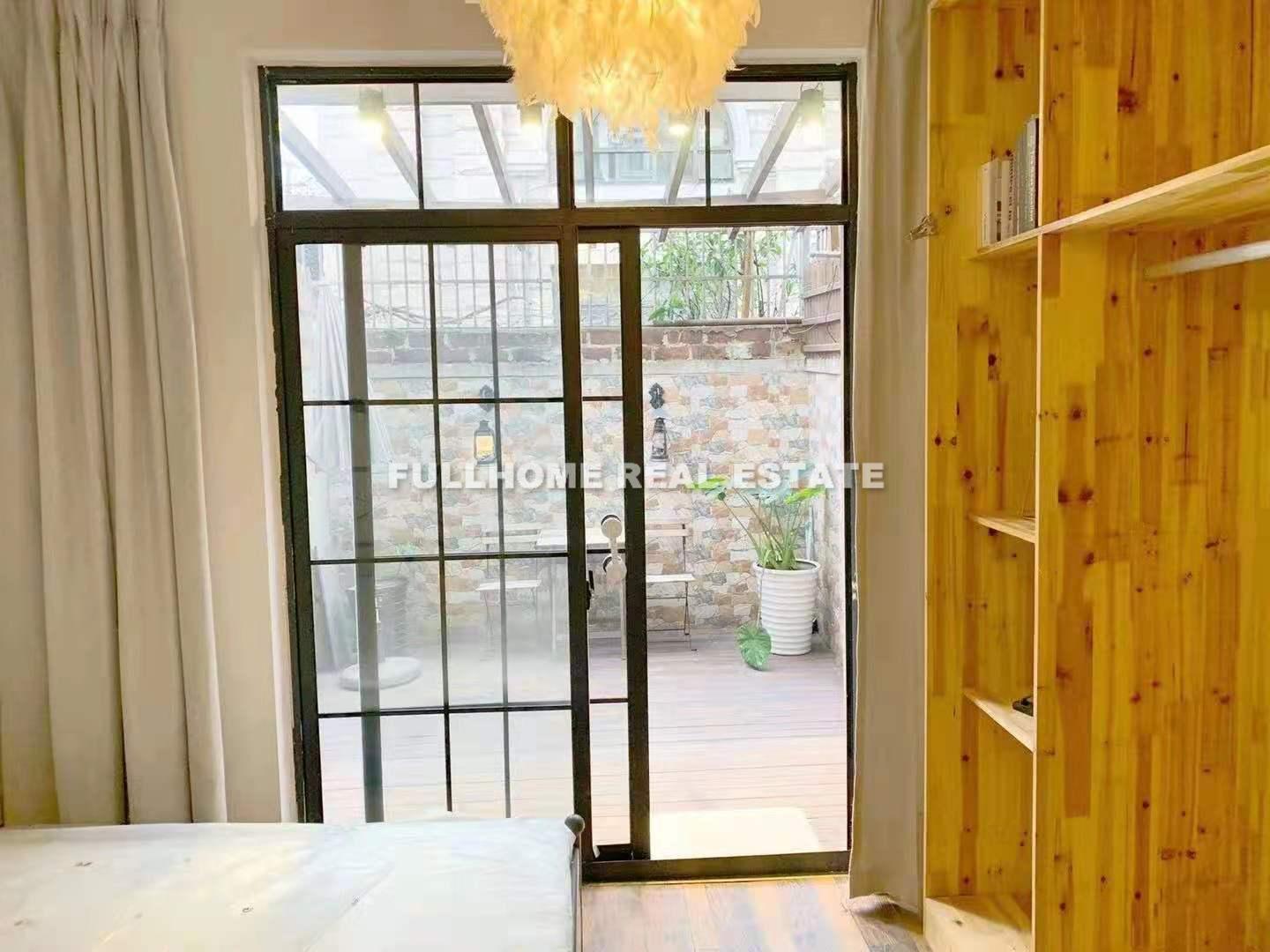 Lane 1-1000 Wuyi Road Old House - Interior view 6, Shanghai rental property