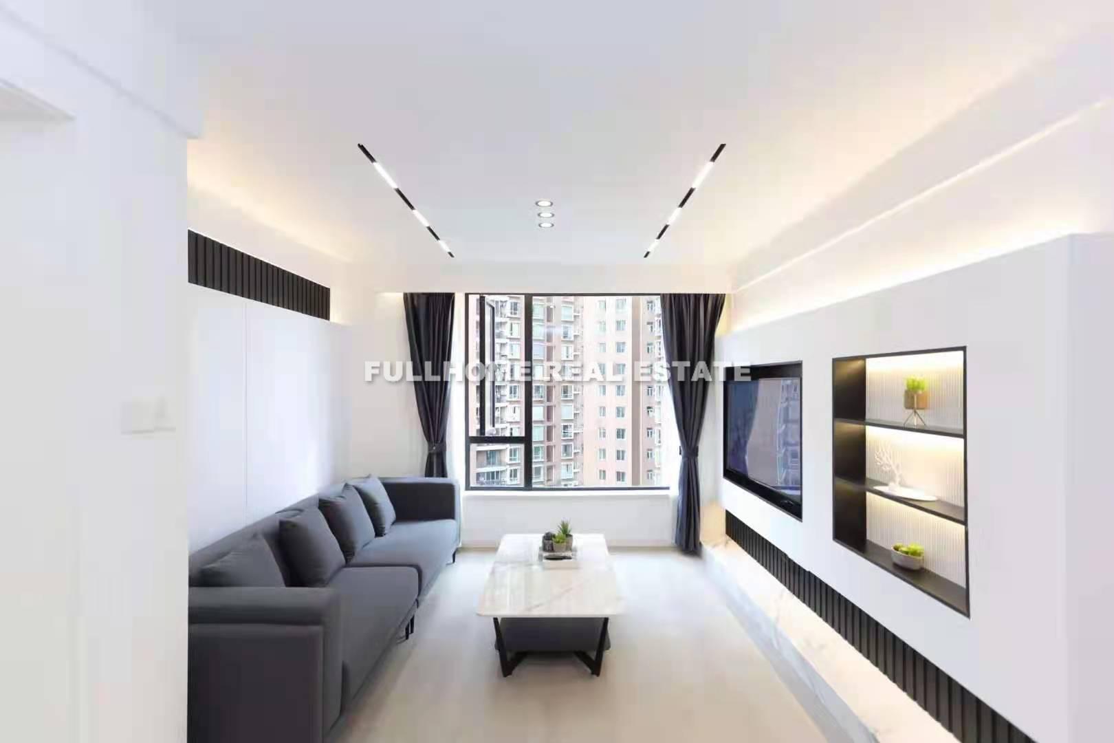 HanLin Mansion - Interior view 3, Shanghai rental property