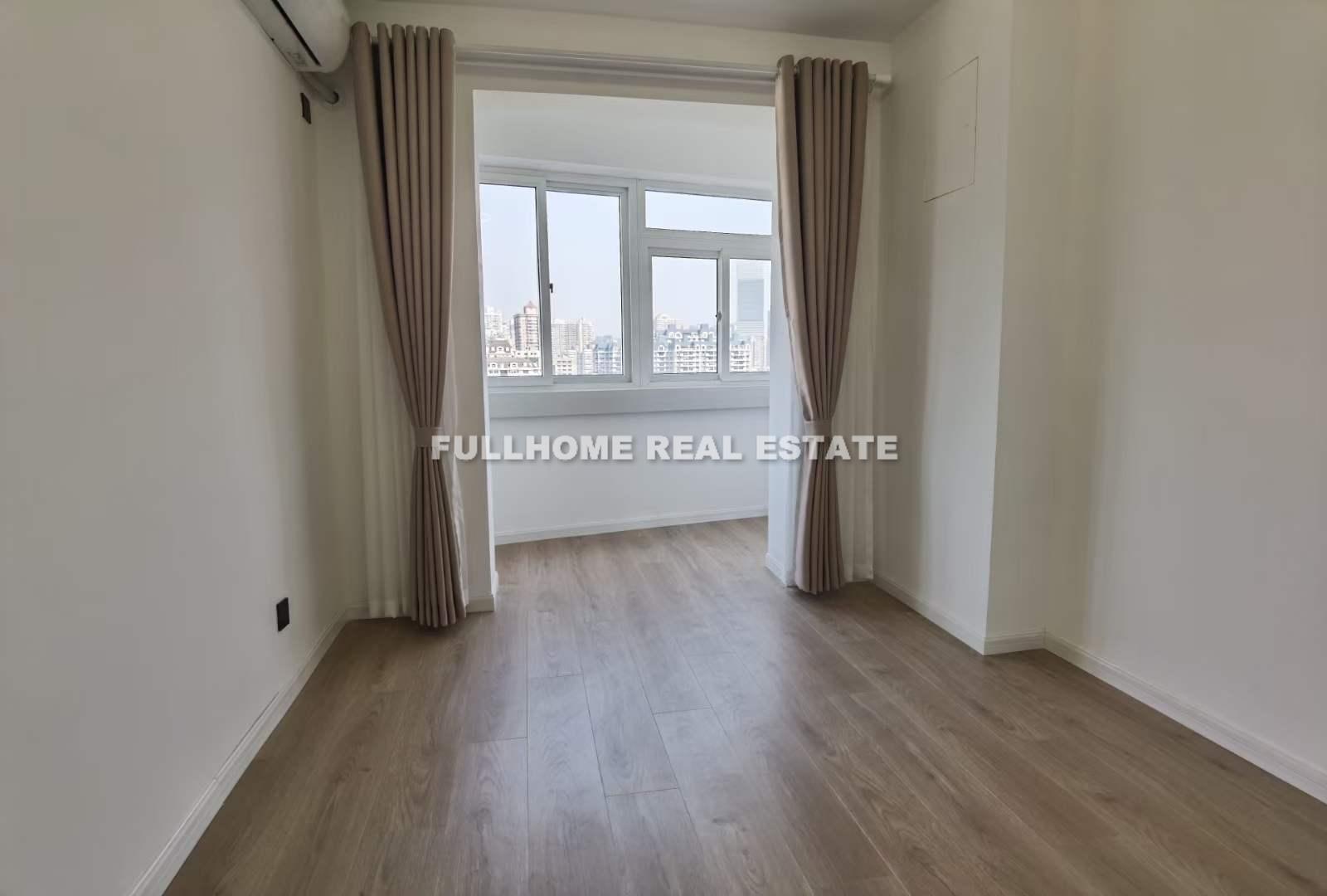 Mingdu Apartment - Interior view 3, Shanghai rental property