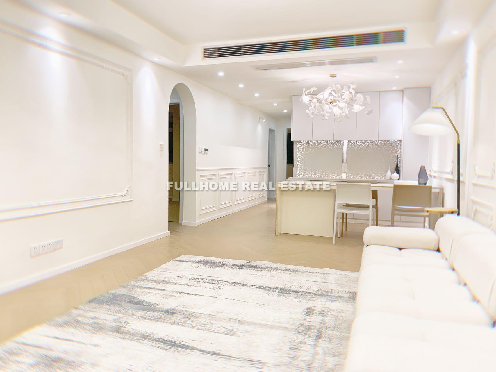 Xinhua Apartment - Interior view 2, Shanghai rental property