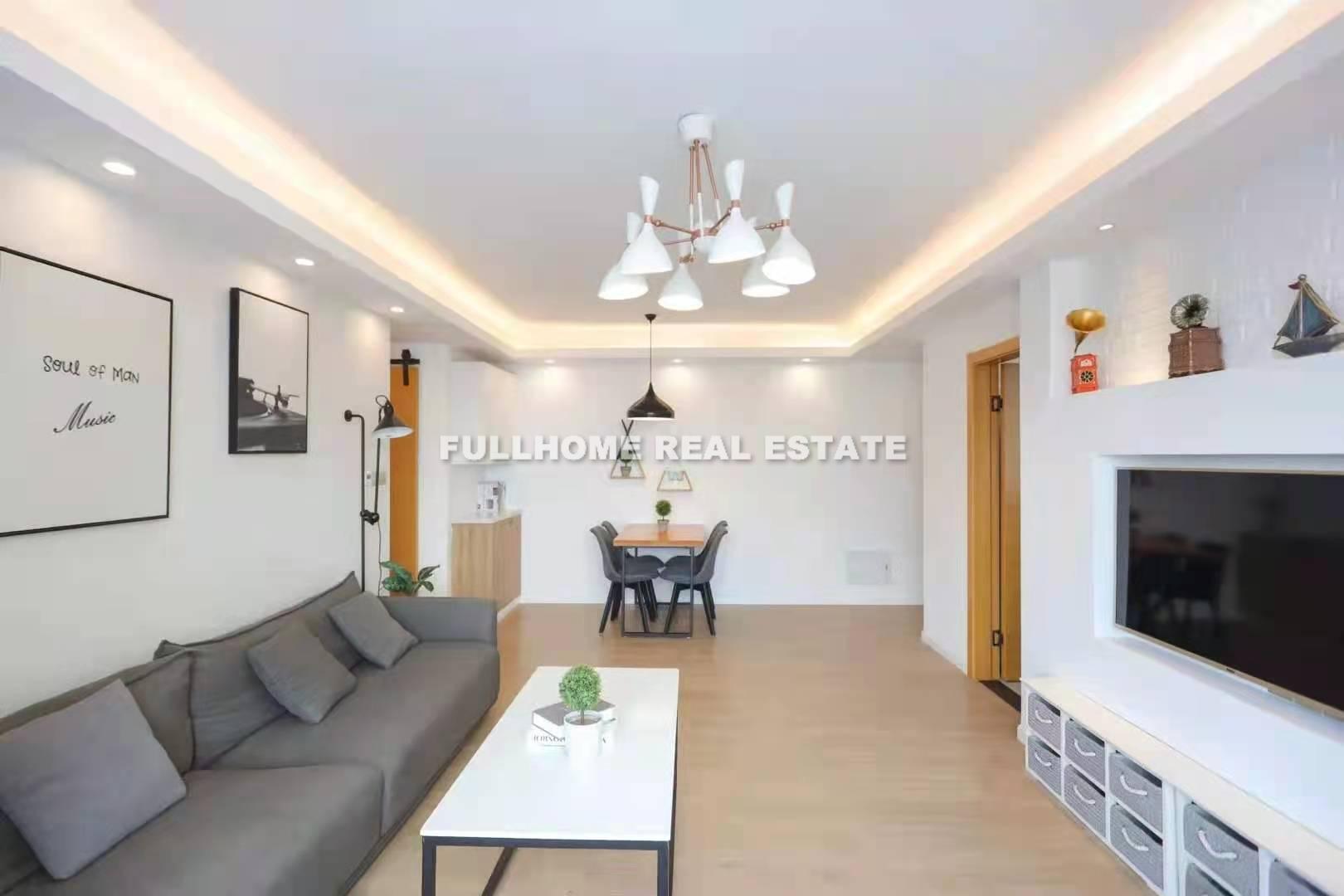 Da An Jing Yuan  - Interior view 4, Shanghai rental property