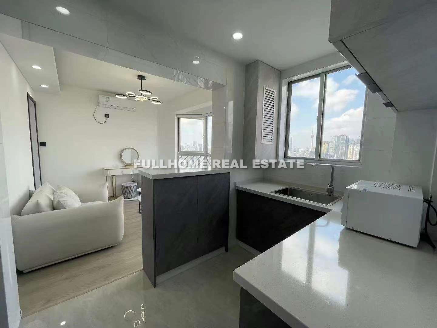 Shanghai The Future - Interior view 4, Shanghai rental property
