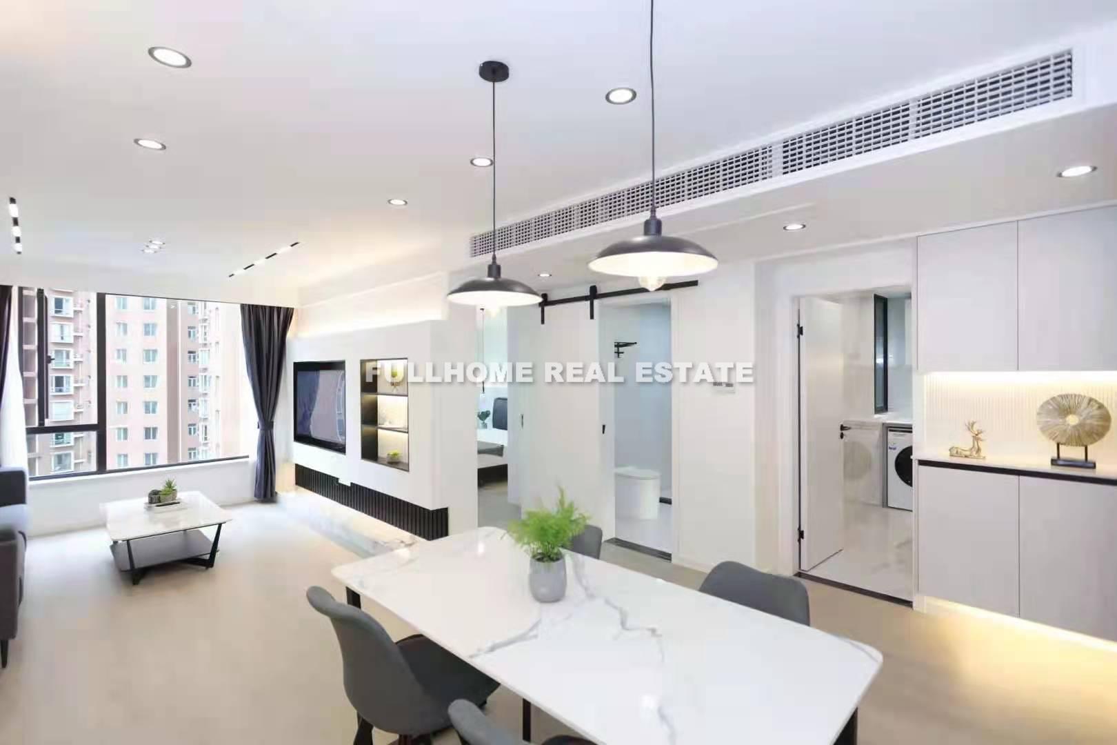 HanLin Mansion - Interior view 4, Shanghai rental property