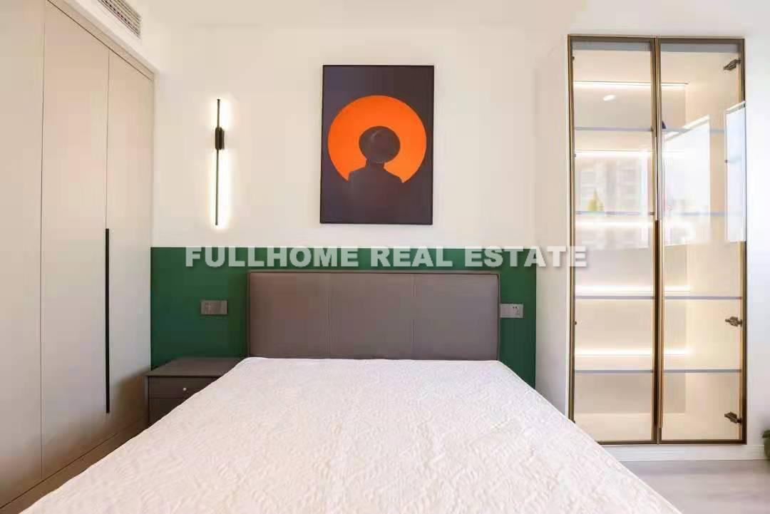 Sihe Garden - Interior view 4, Shanghai rental property