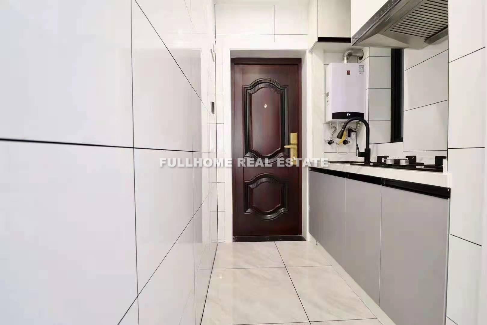 Lane 1-600 Jiaozhou Road Old House - Interior view 8, Shanghai rental property