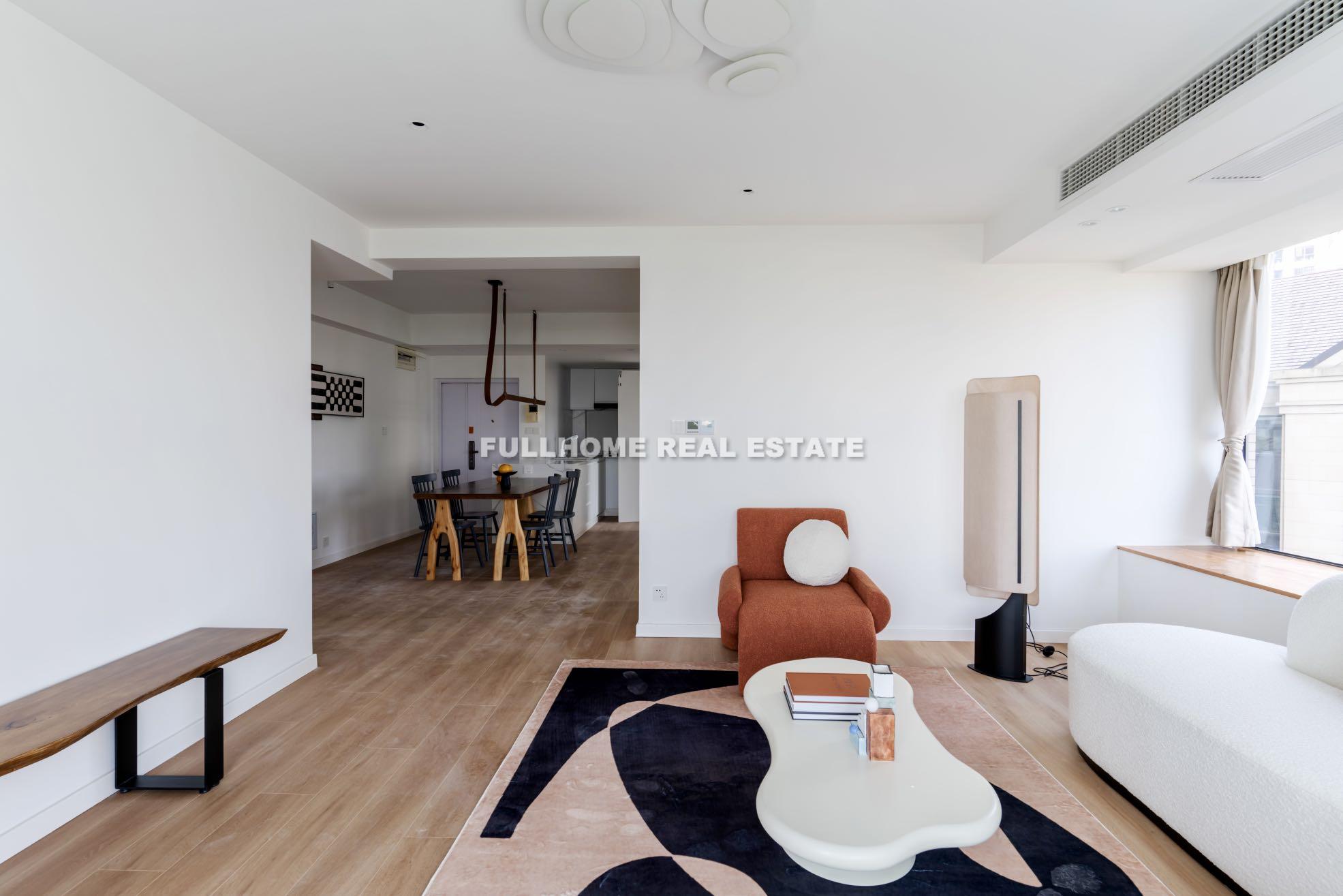 Yaojiang Garden - Interior view 6, Shanghai rental property