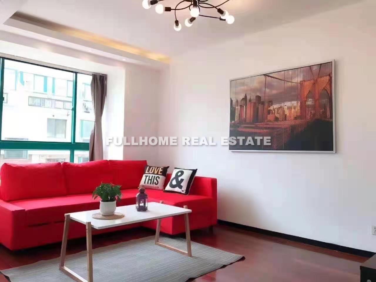 Jian De Fang - Interior view 8, Shanghai rental property