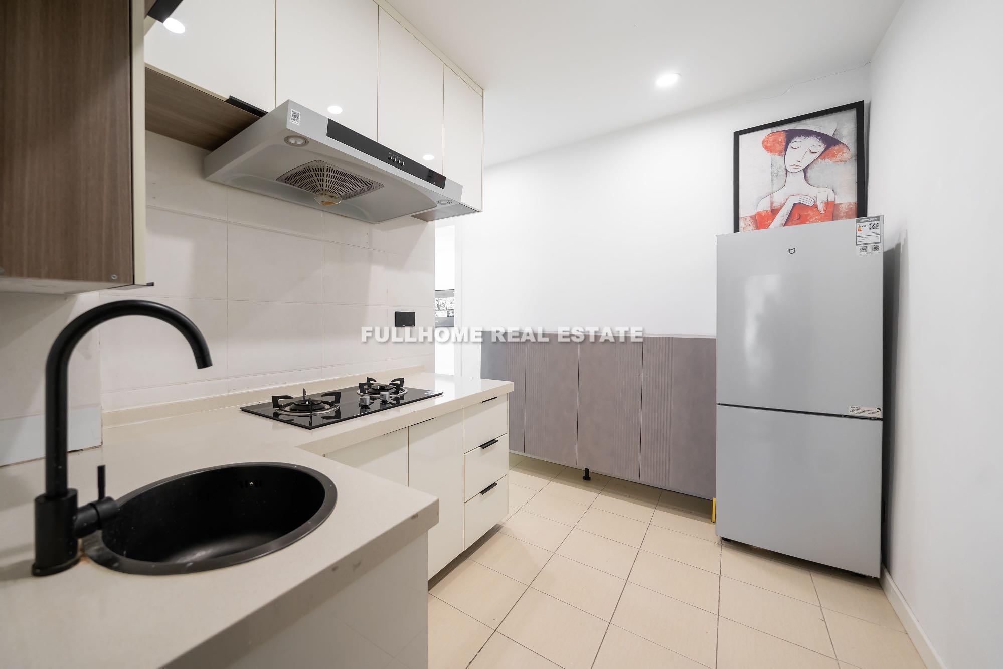 Jin Jia Xiang - Interior view 7, Shanghai rental property