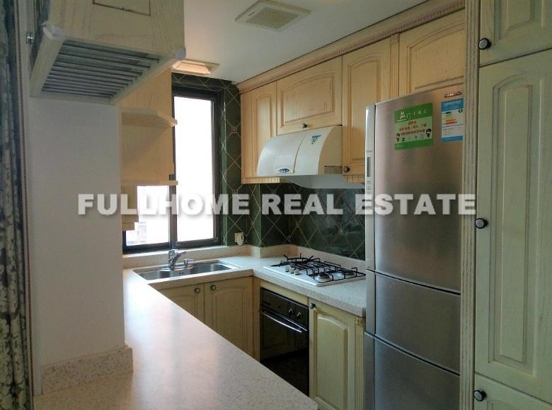 Chengning Garden - Interior view 5, Shanghai rental property