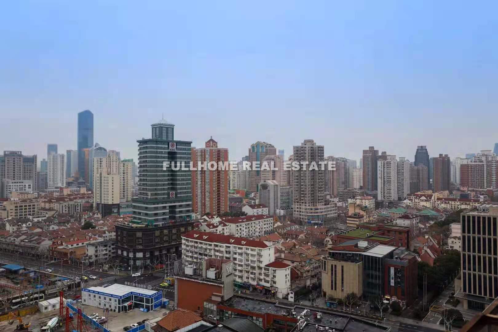 Dongan Apartment - Interior view 7, Shanghai rental property