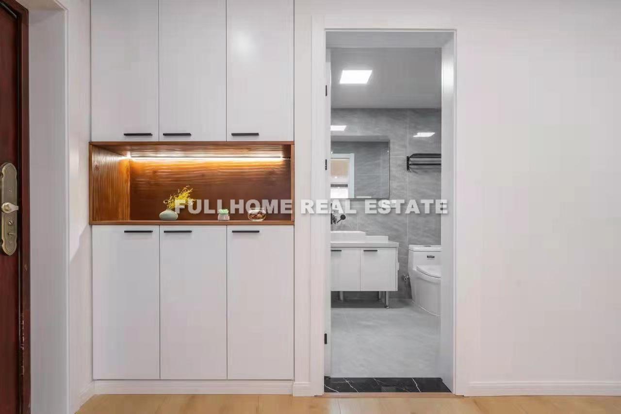 Zhong Da Apartment - Interior view 6, Shanghai rental property