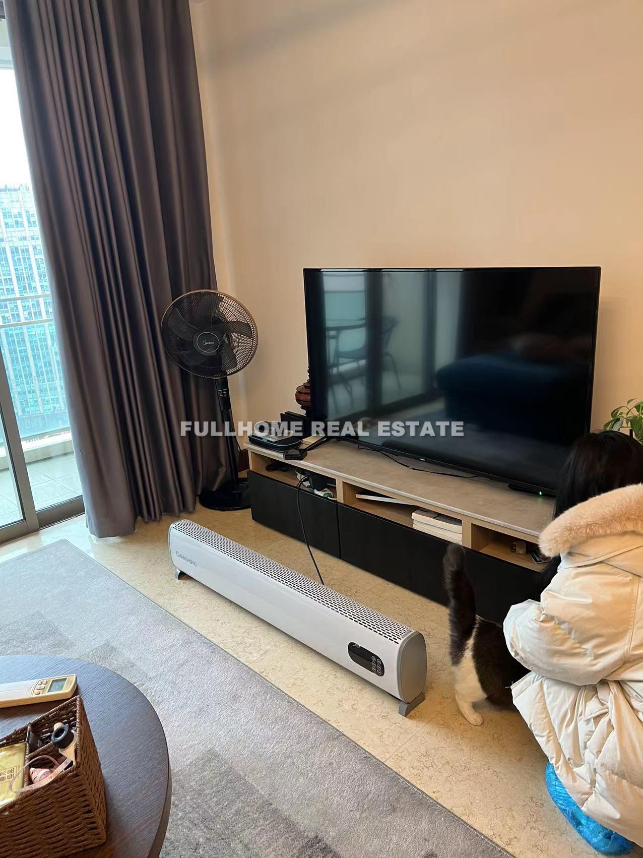 Jing An Four Seasons - Interior view 2, Shanghai rental property