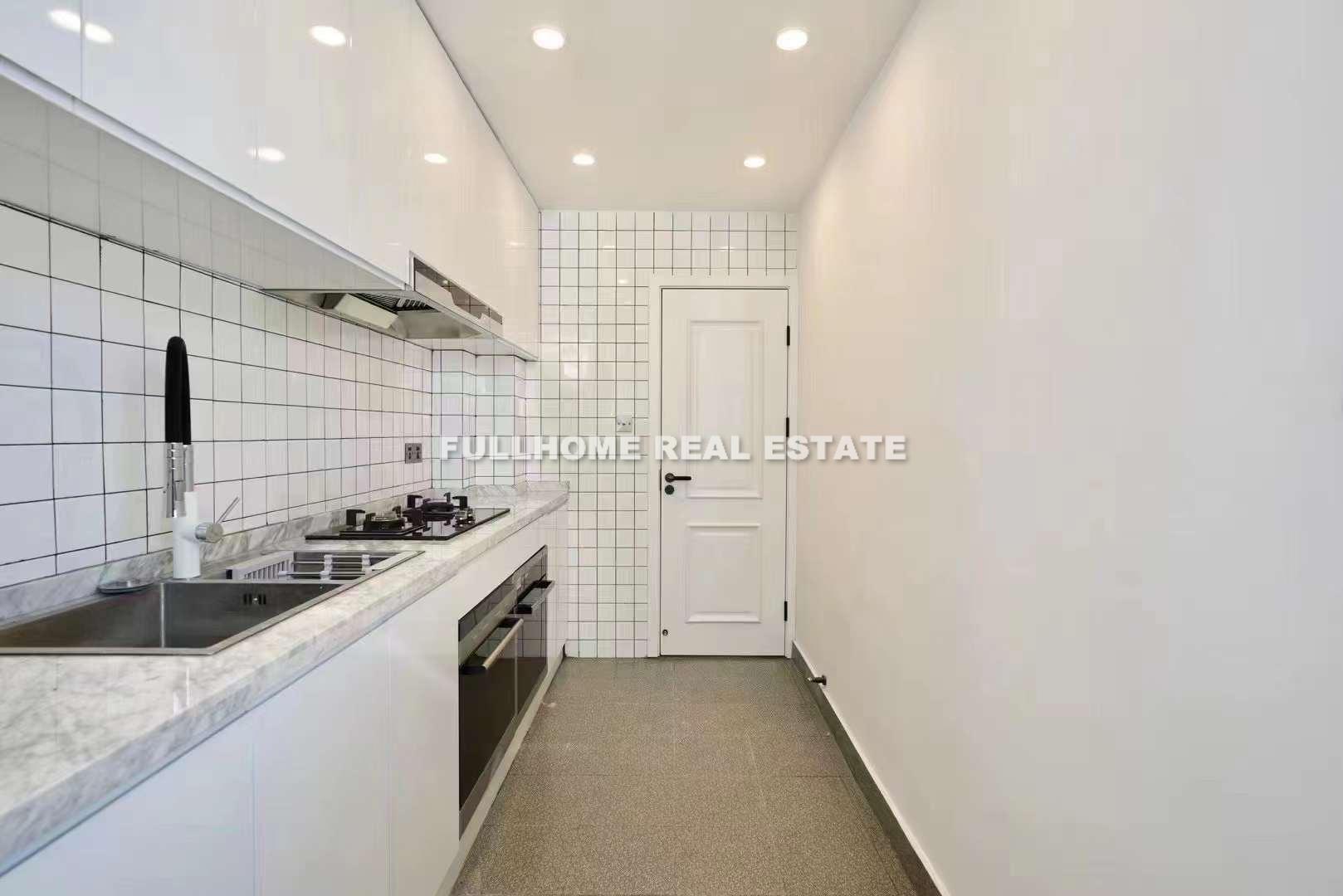 Smart Garden - Interior view 4, Shanghai rental property
