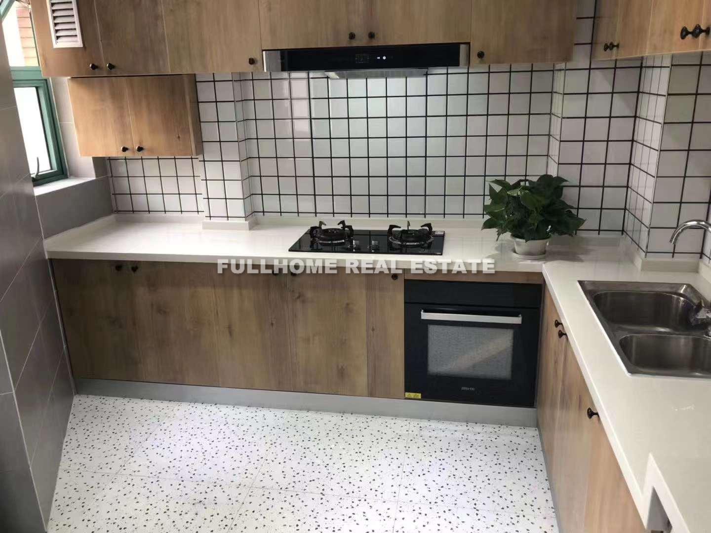 Datong Garden - Interior view 3, Shanghai rental property