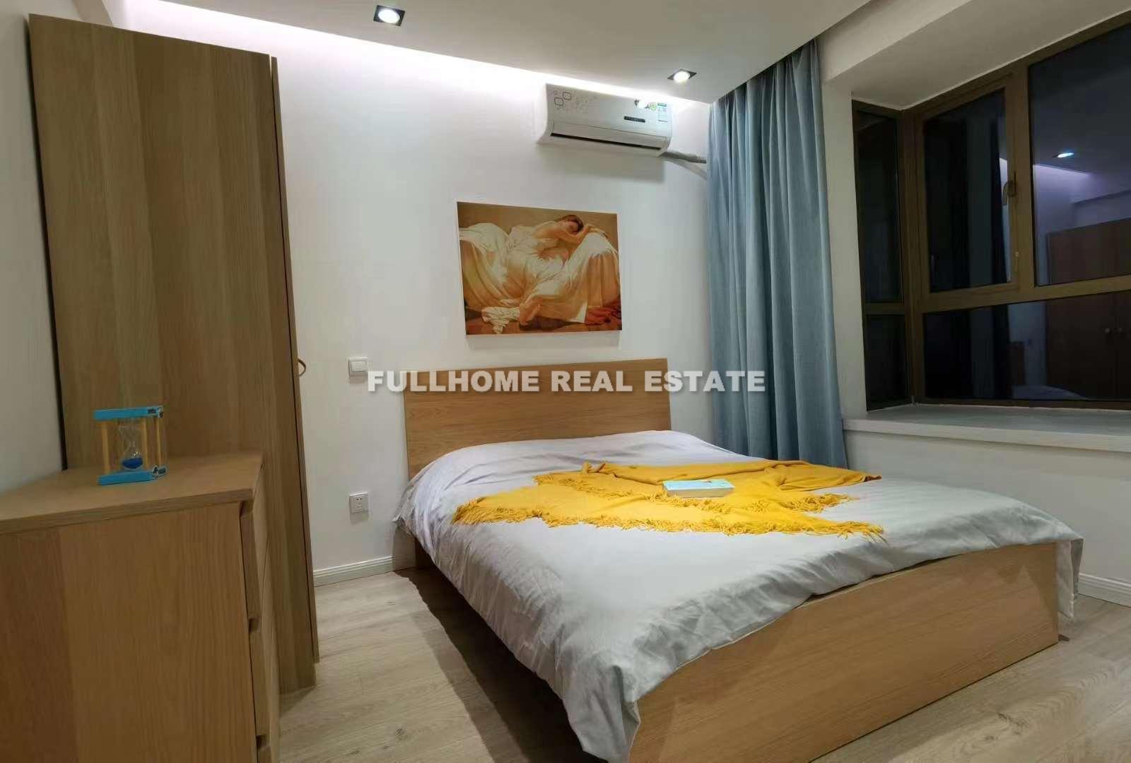 Yu He Apartment - Interior view 7, Shanghai rental property