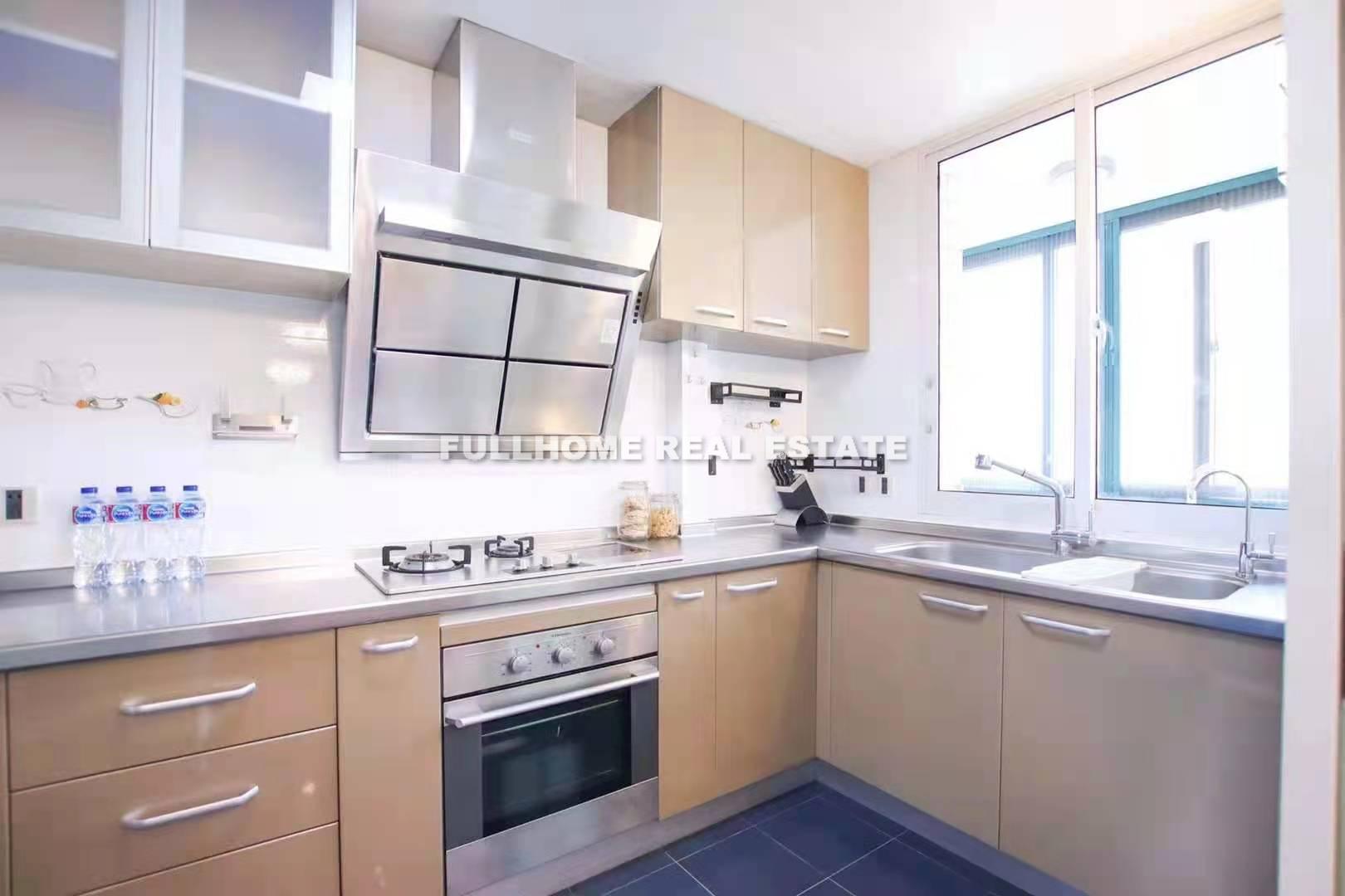 Yadu International Garden - Interior view 6, Shanghai rental property