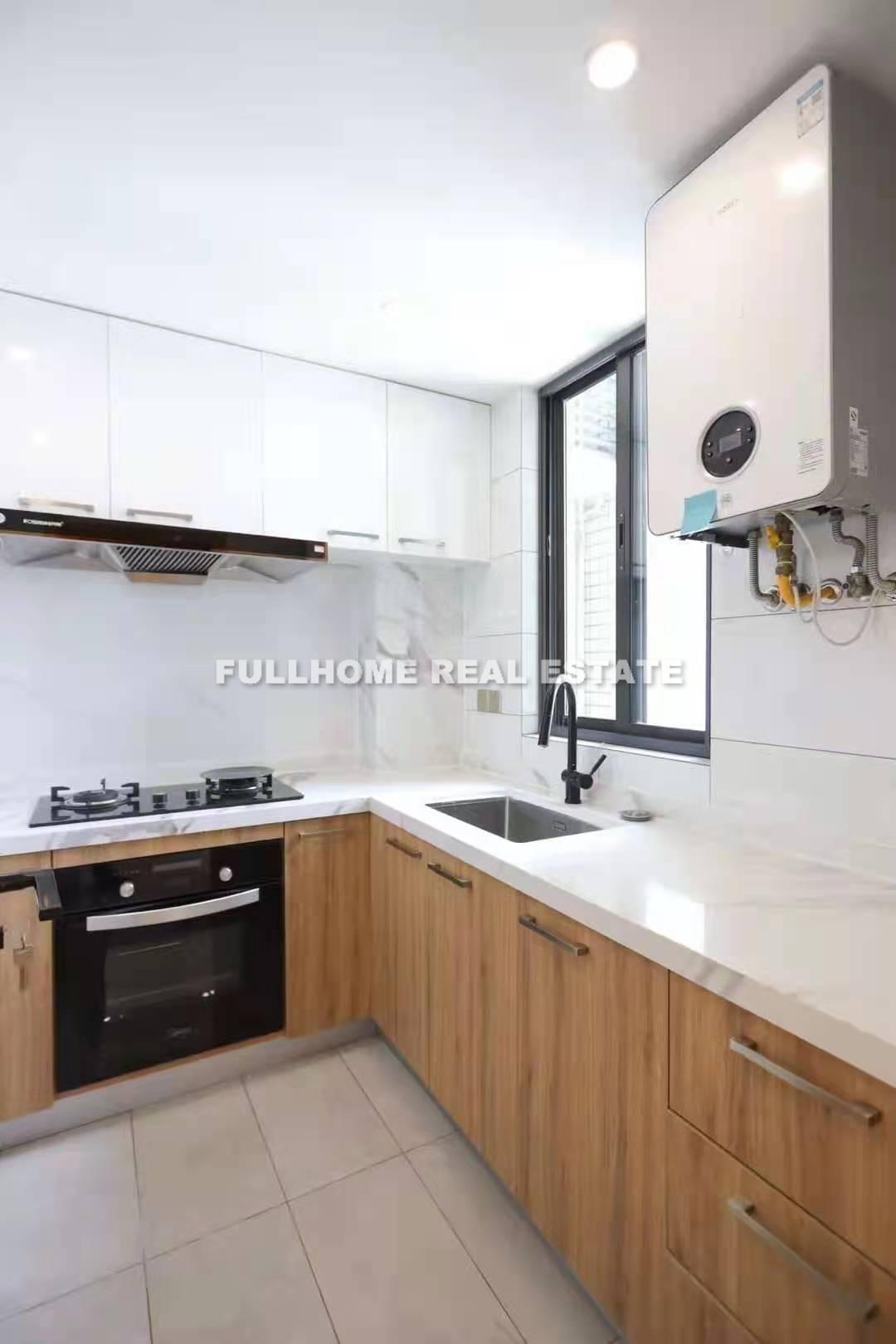 Da An Jing Yuan  - Interior view 5, Shanghai rental property
