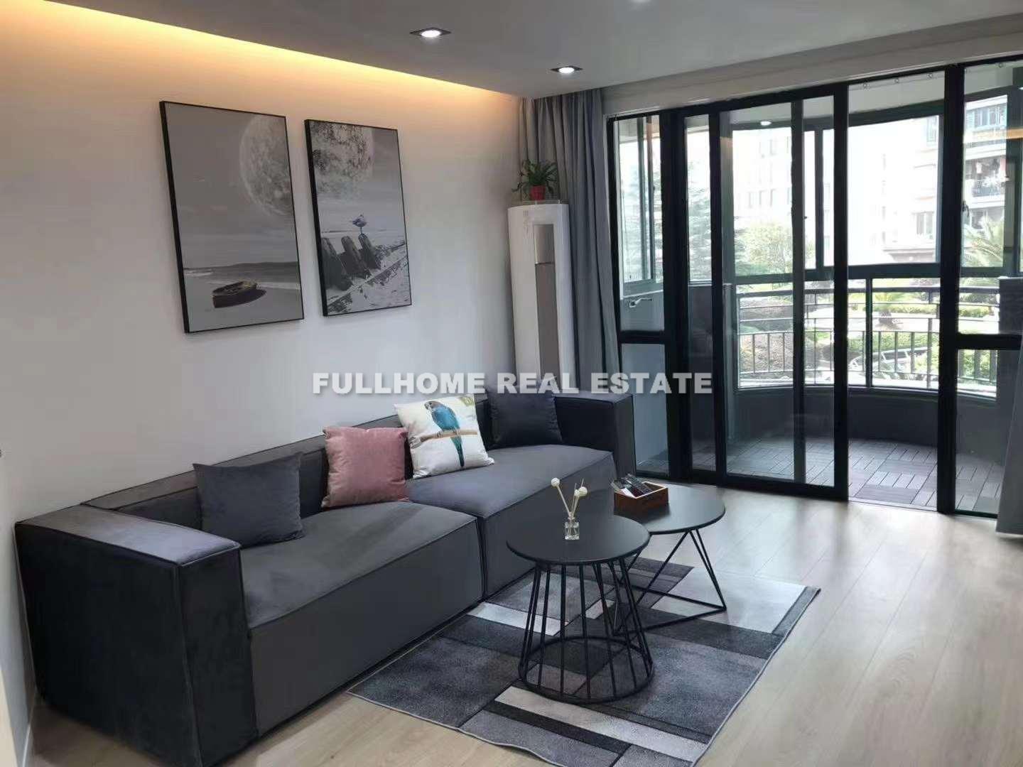 Datong Garden - Interior view 7, Shanghai rental property