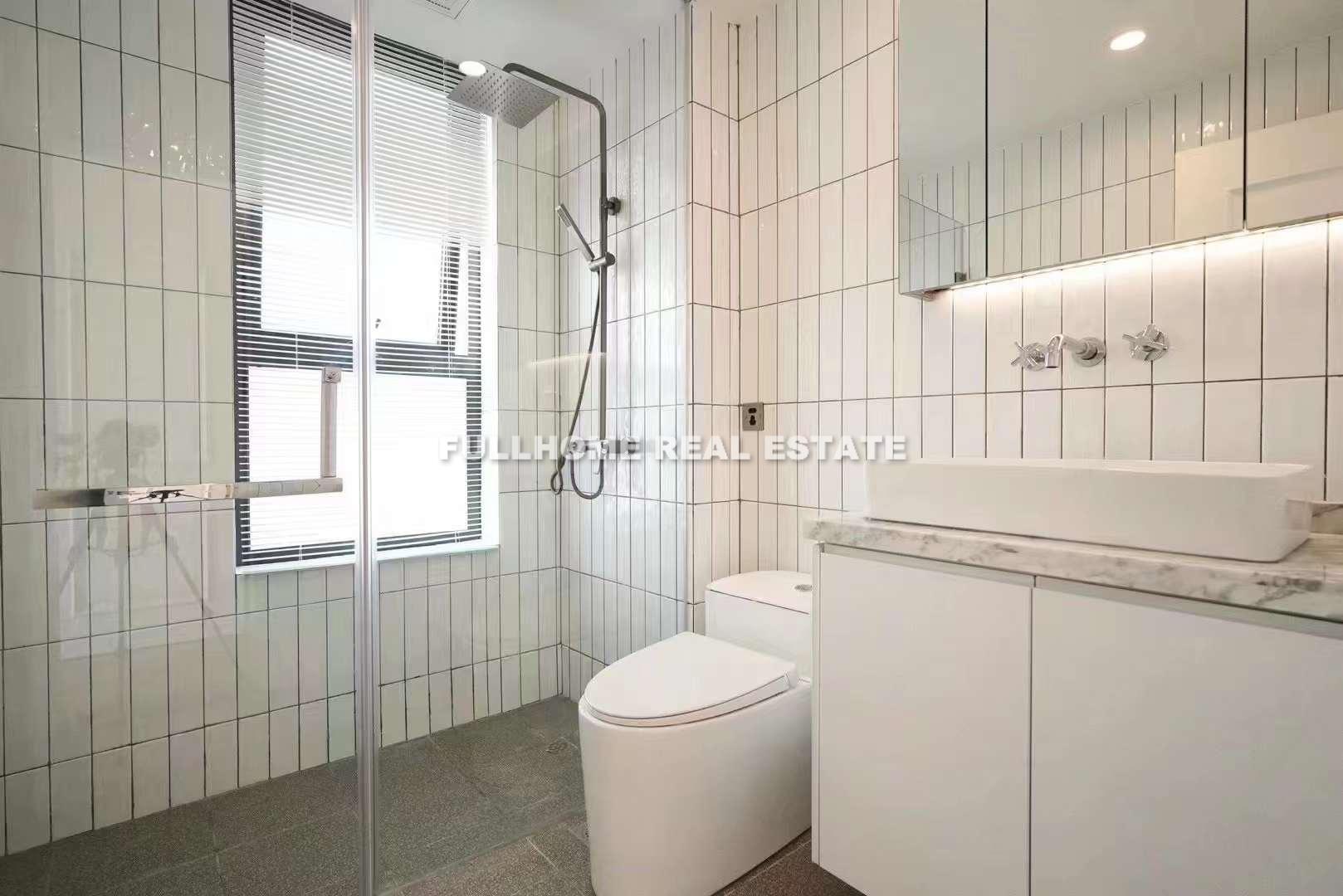 Smart Garden - Interior view 9, Shanghai rental property