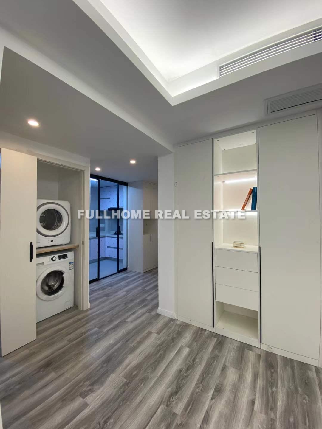 Kaicheng Apartment - Interior view 9, Shanghai rental property