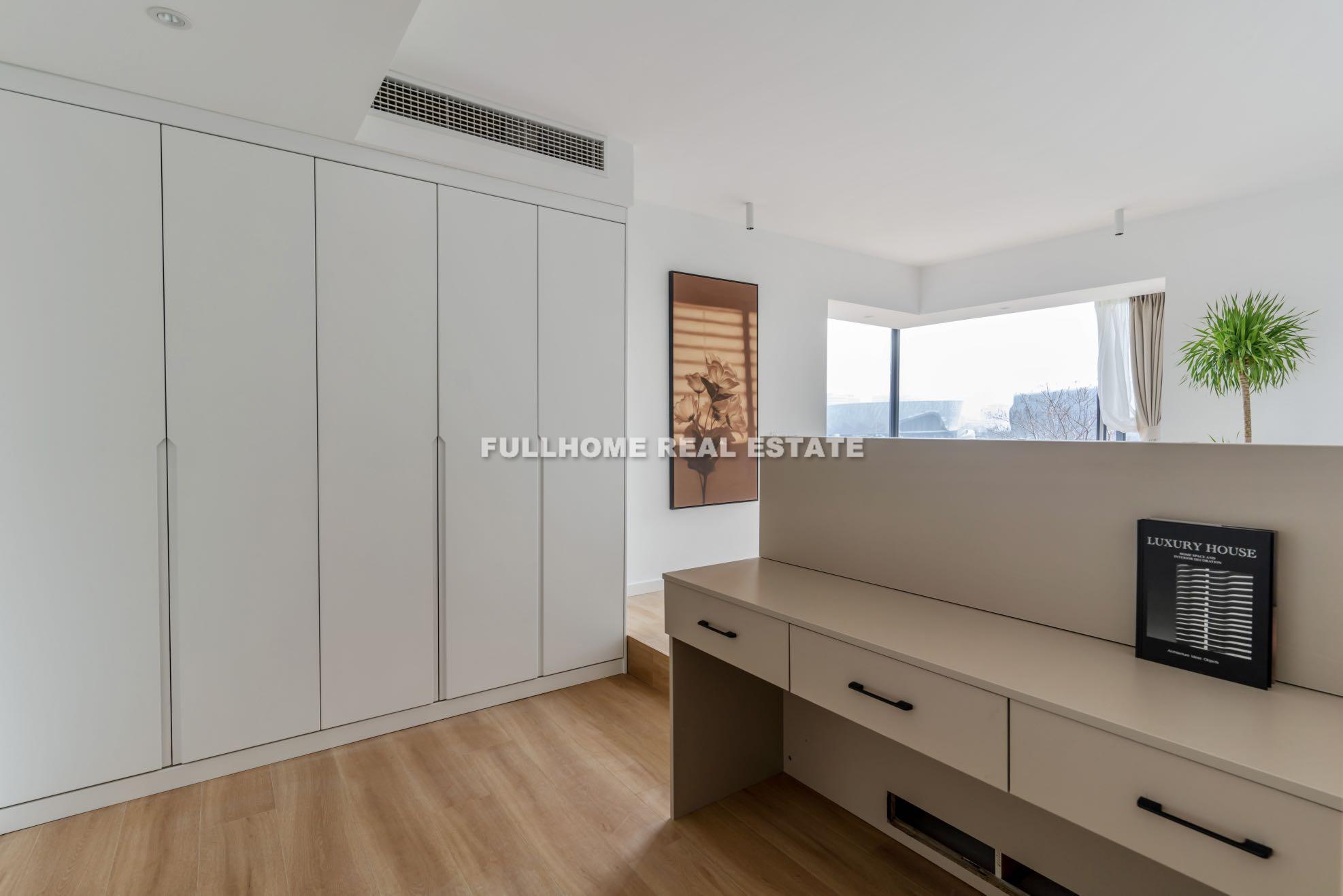 Yaojiang Garden - Interior view 10, Shanghai rental property