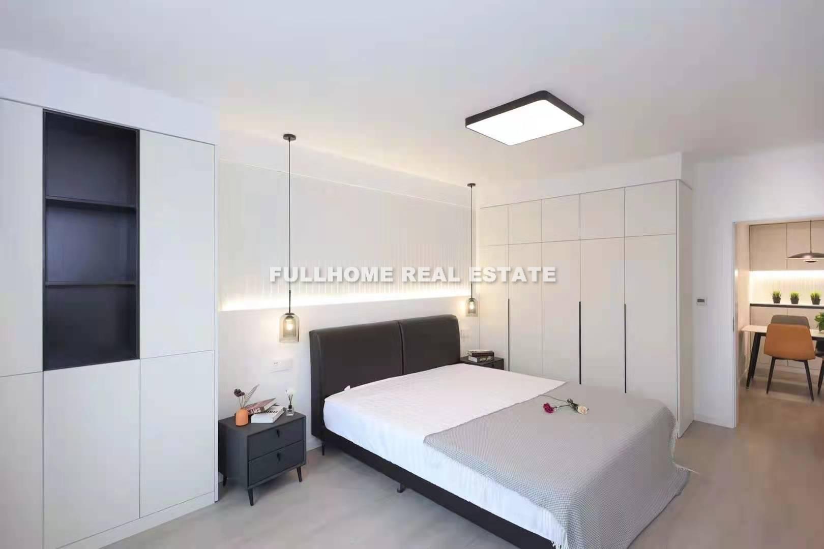 Dongan Apartment - Interior view 3, Shanghai rental property