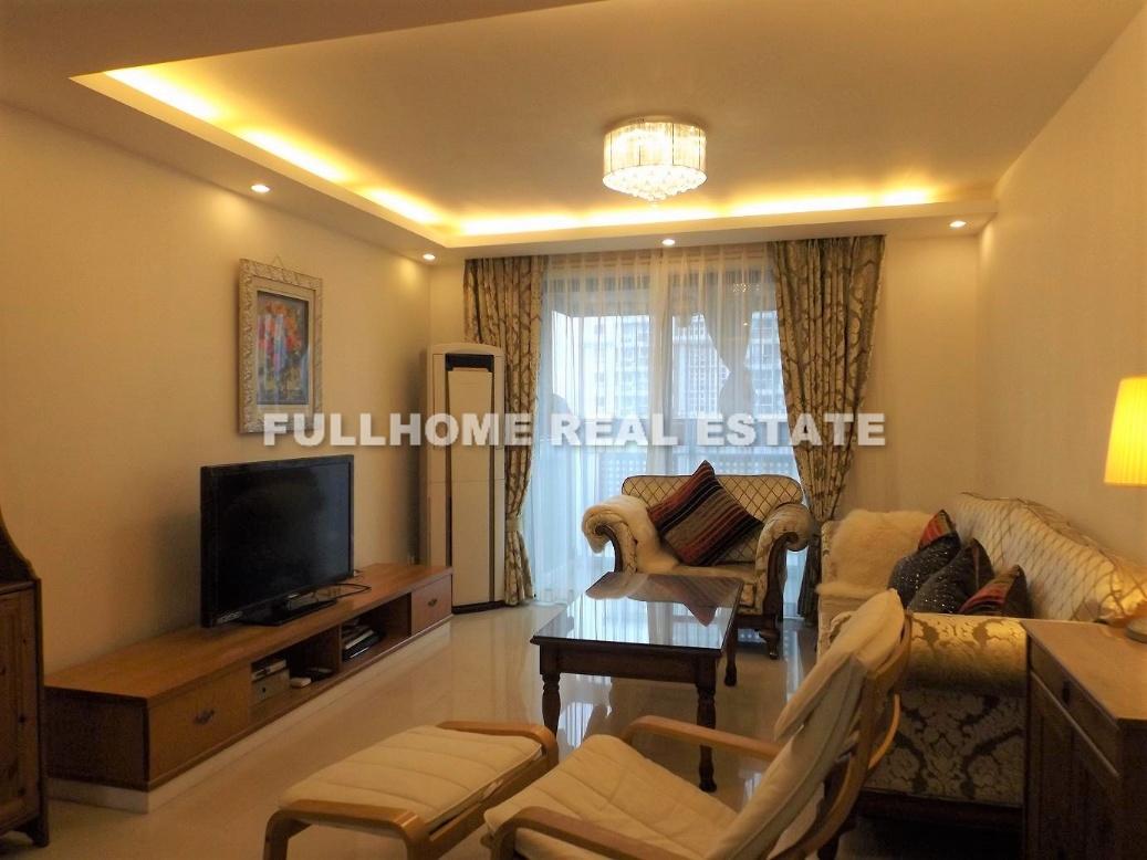 Chengning Garden - Interior view 2, Shanghai rental property