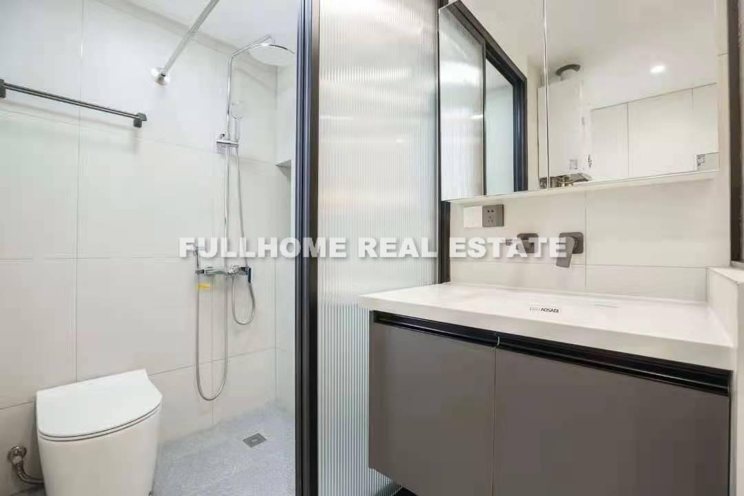 Sihe Garden - Interior view 5, Shanghai rental property