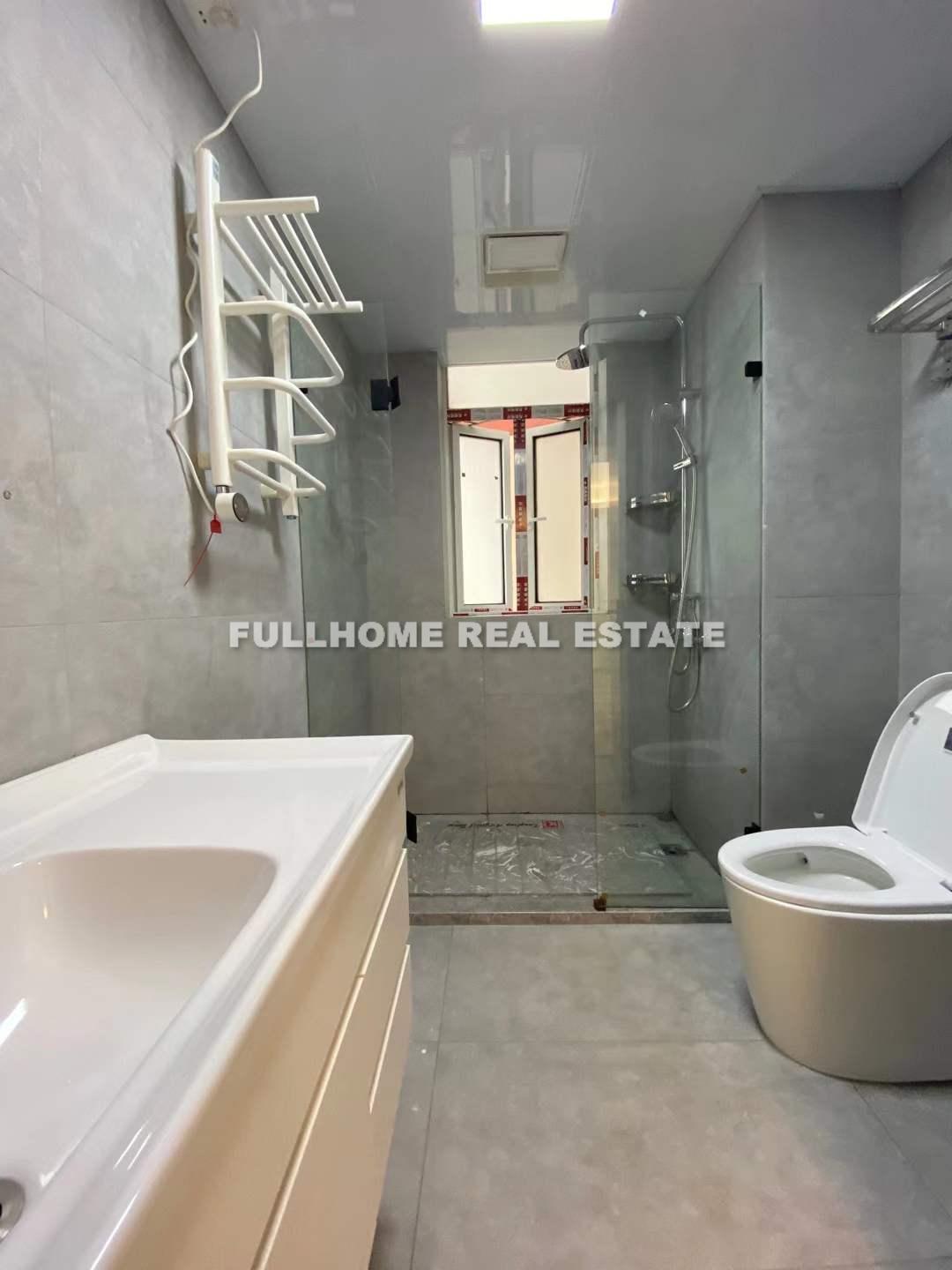 Kaicheng Apartment - Interior view 4, Shanghai rental property