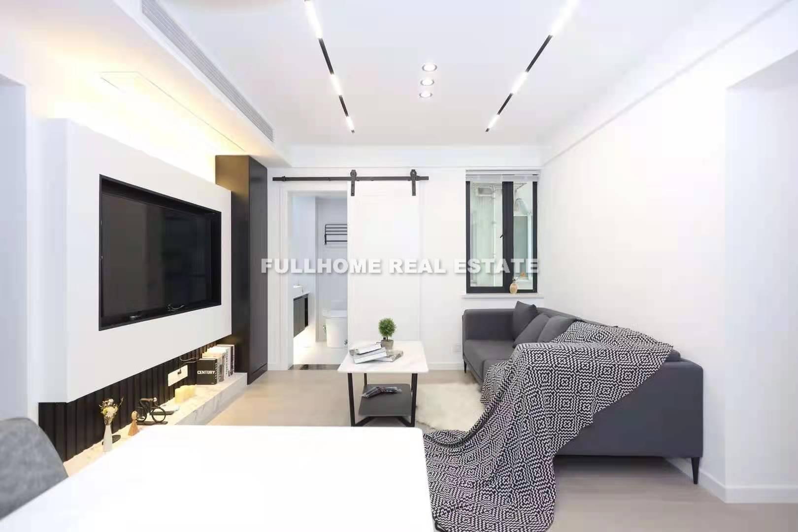 Dongan Apartment - Interior view 5, Shanghai rental property