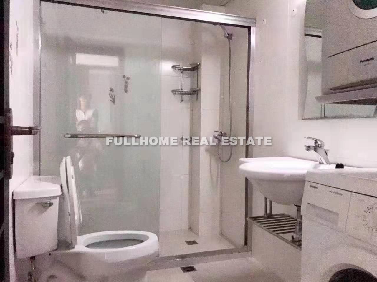 Jian De Fang - Interior view 9, Shanghai rental property