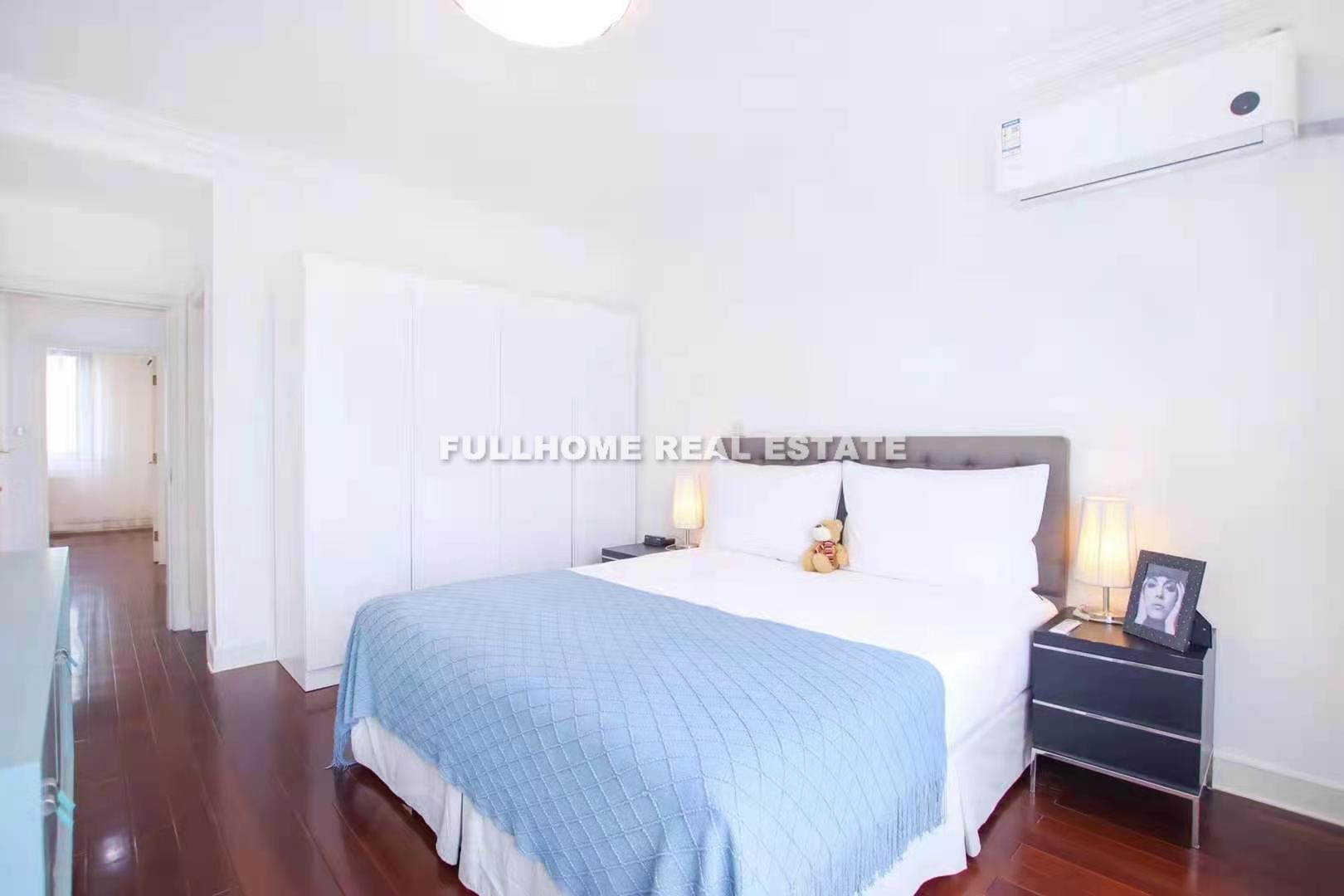 Yadu International Garden - Interior view 4, Shanghai rental property