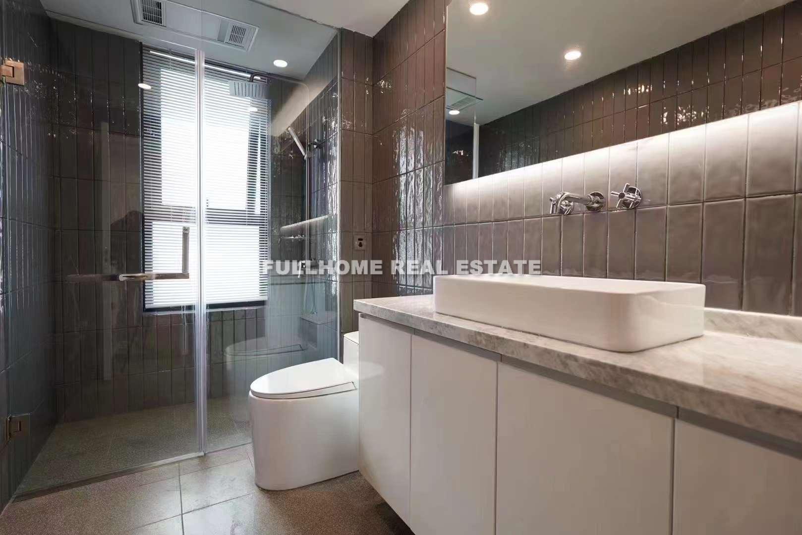 Smart Garden - Interior view 7, Shanghai rental property