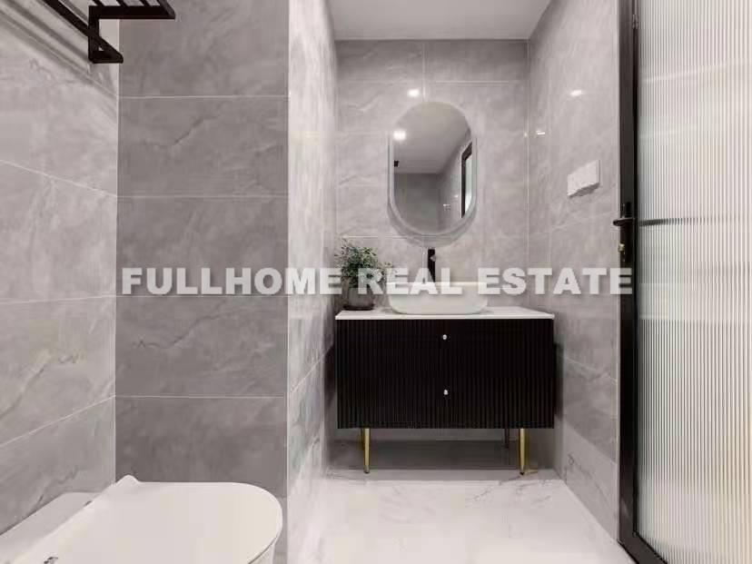 Ju Xian Ge - Interior view 8, Shanghai rental property