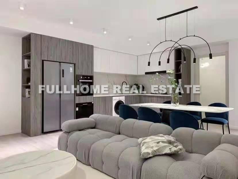 Ju Xian Ge - Interior view 3, Shanghai rental property