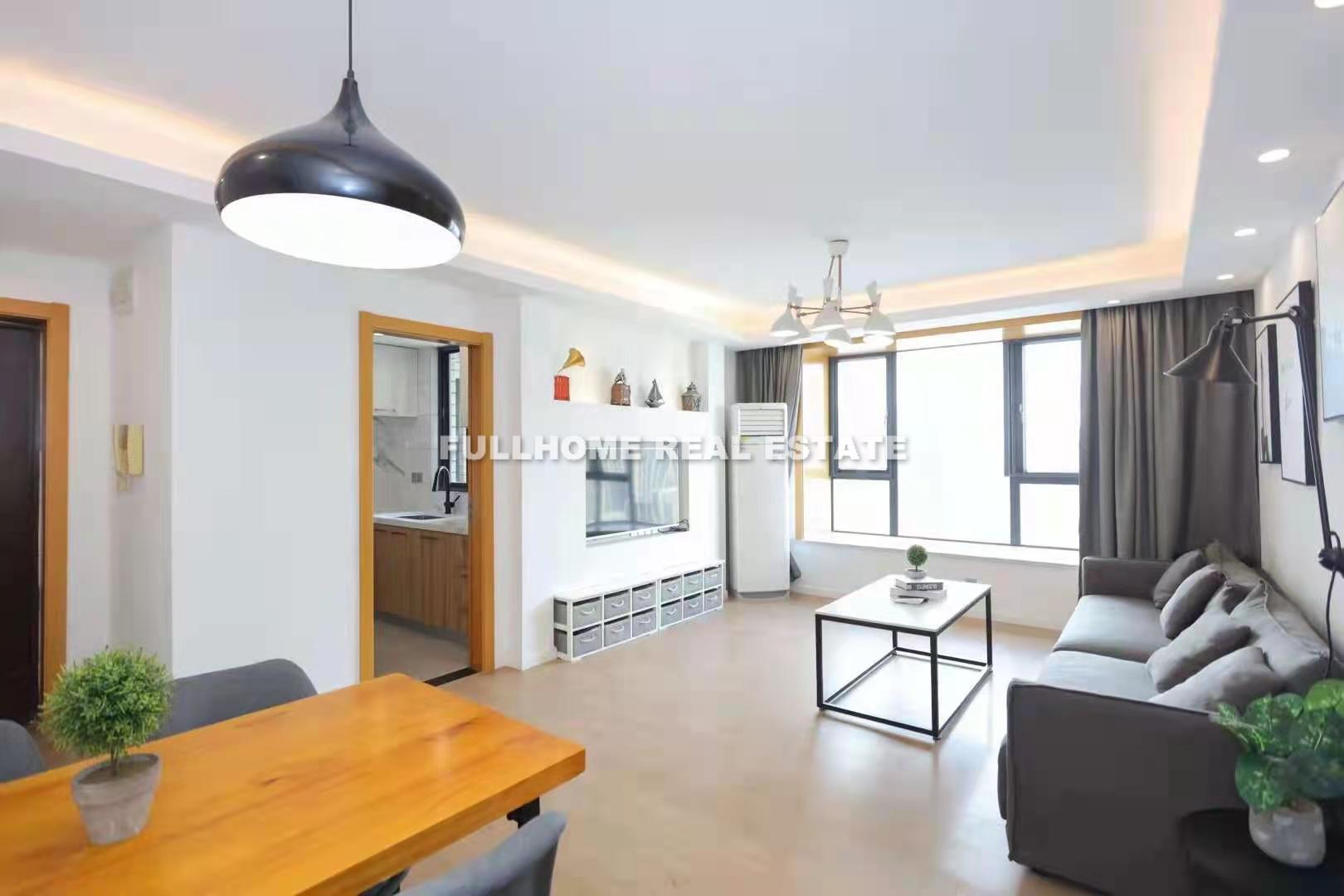 Da An Jing Yuan  - Interior view 2, Shanghai rental property