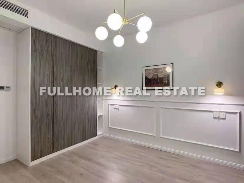 Ju Xian Ge - Interior view 5, Shanghai rental property