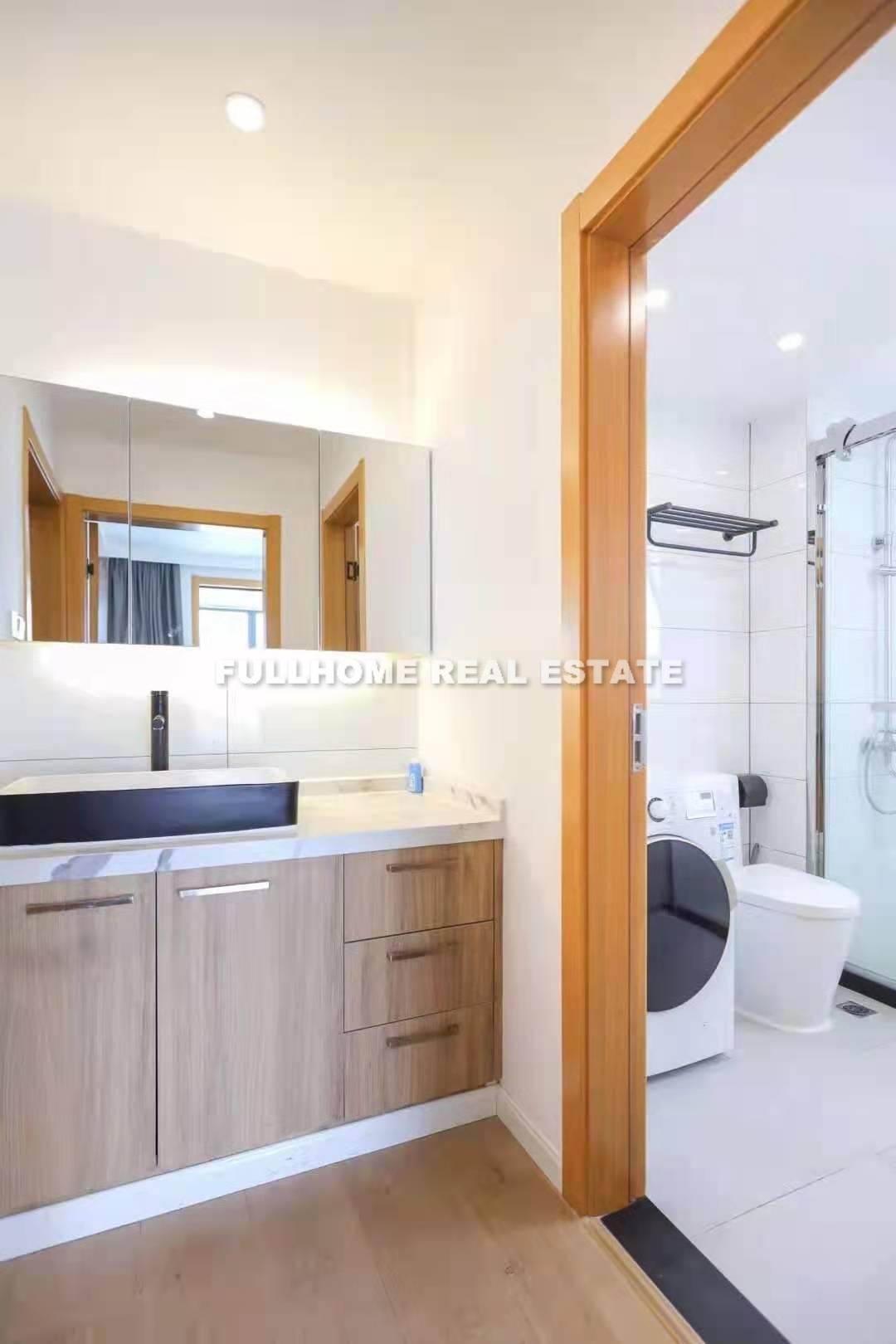Da An Jing Yuan  - Interior view 9, Shanghai rental property