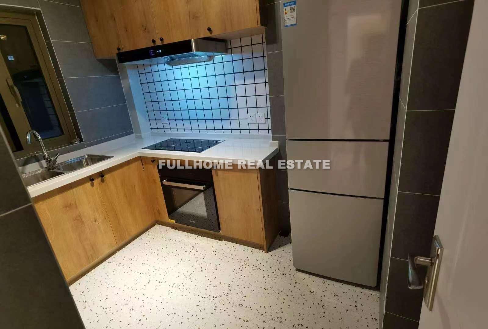 Yu He Apartment - Interior view 6, Shanghai rental property