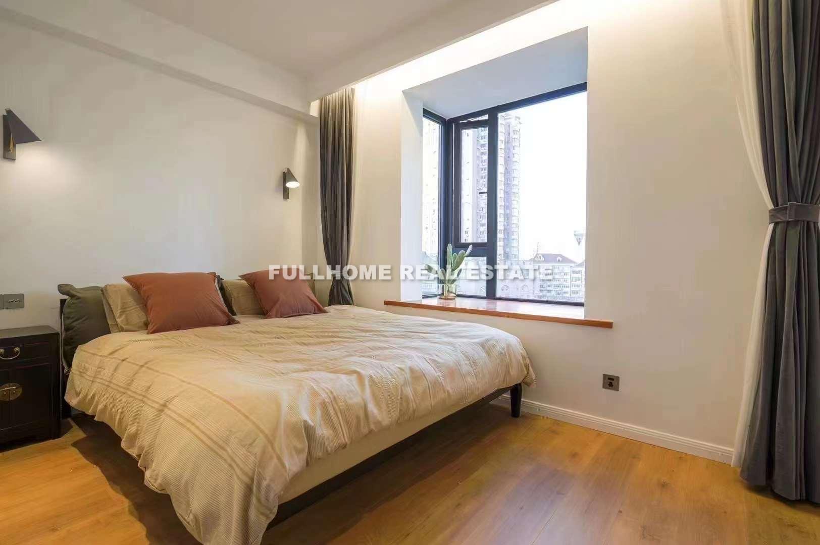 Smart Garden - Interior view 3, Shanghai rental property