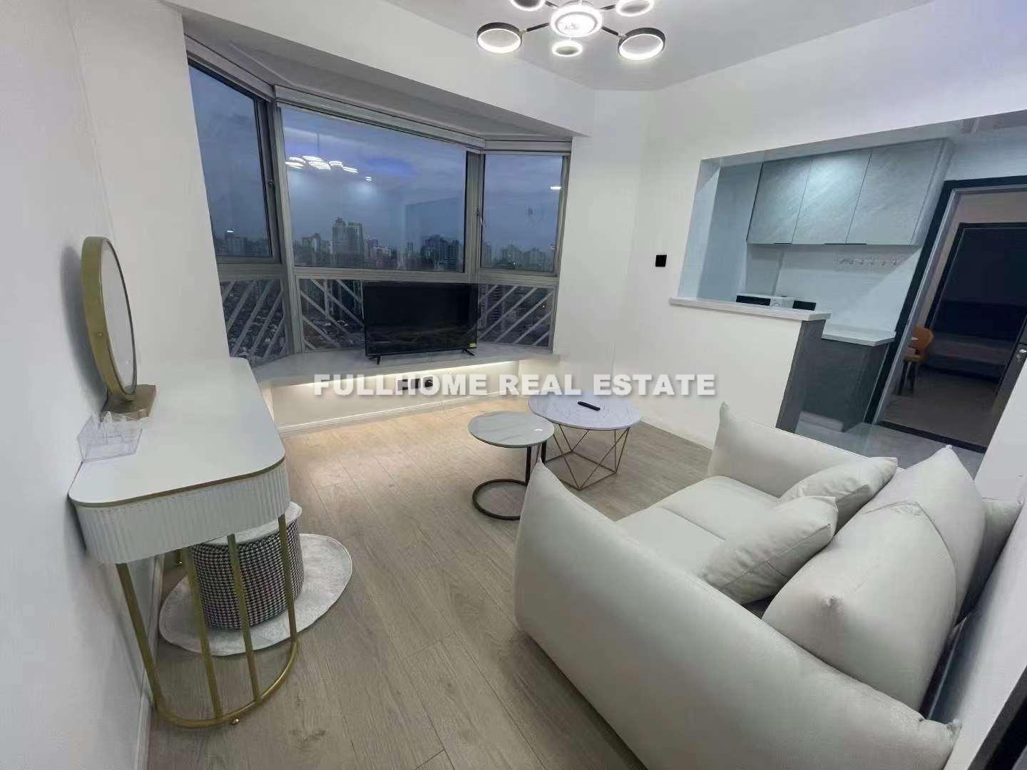 Shanghai The Future - Interior view 8, Shanghai rental property