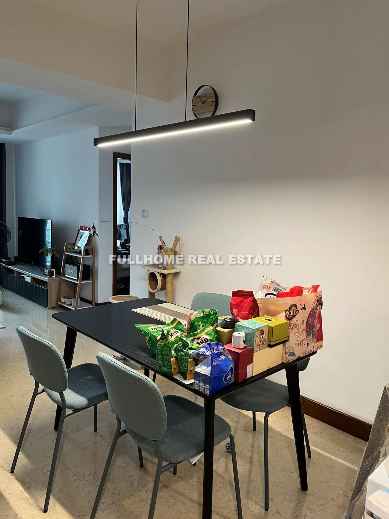 Jing An Four Seasons - Interior view 4, Shanghai rental property